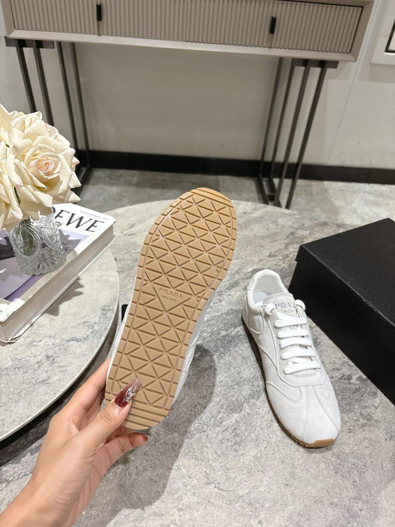 Prada Sneakers SPS90901
