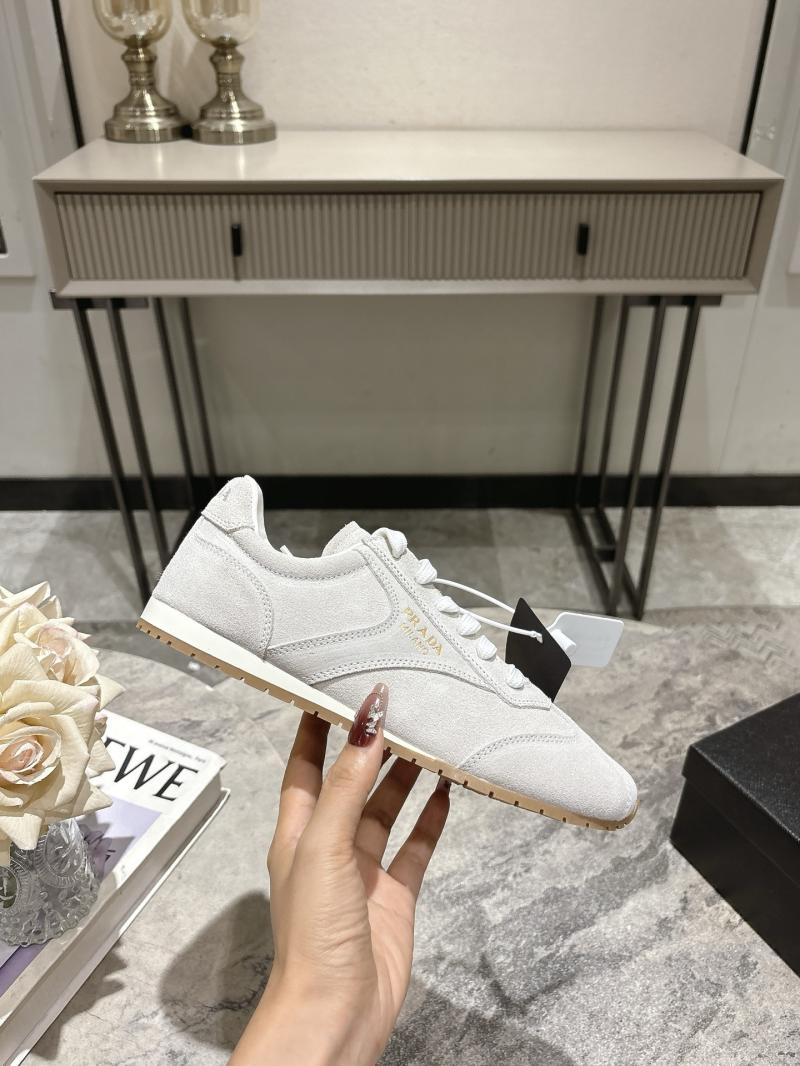 Prada Sneakers SPS90901