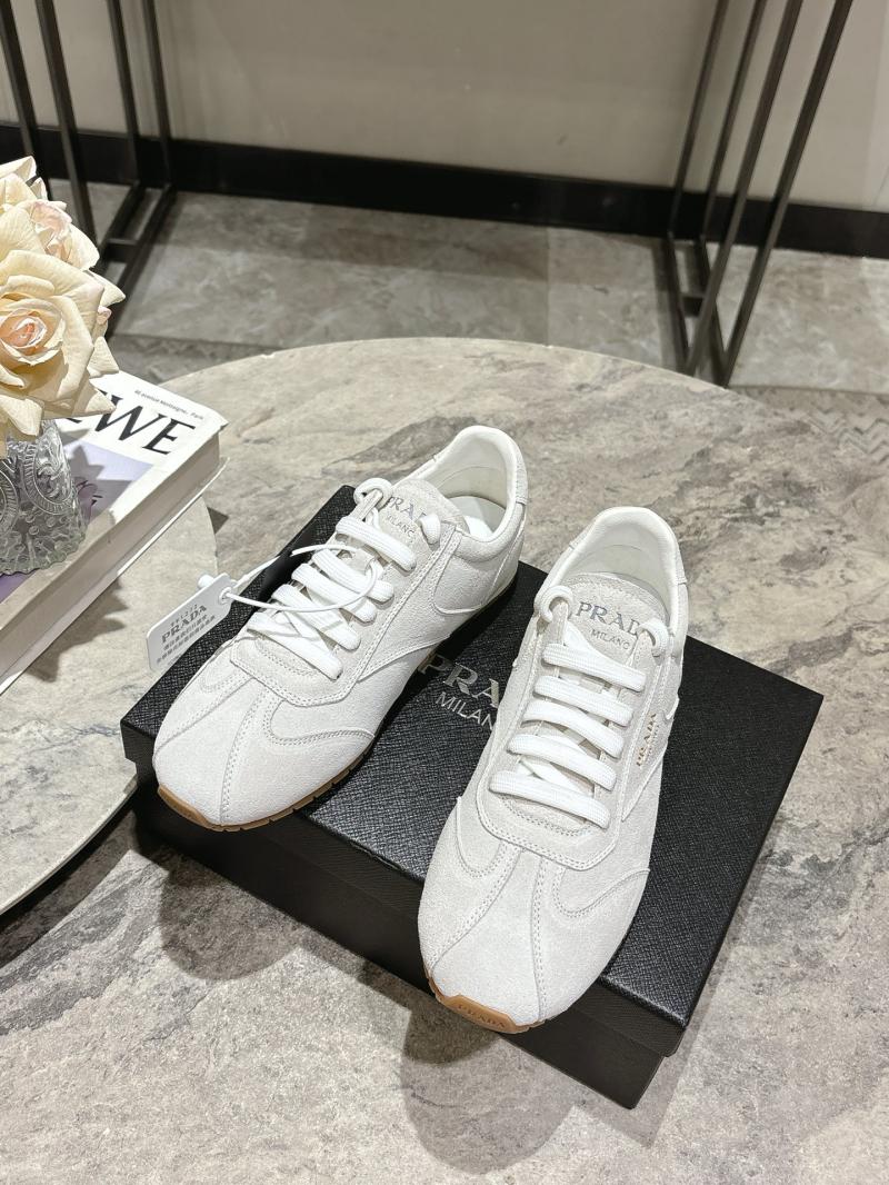 Prada Sneakers SPS90901