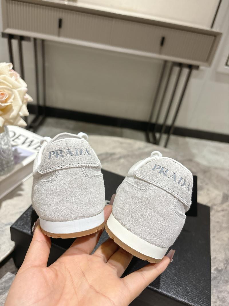 Prada Sneakers SPS90901