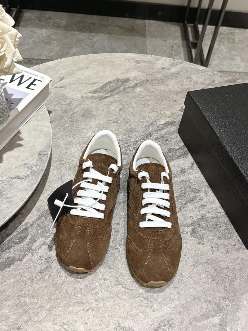 Prada Sneakers SPS90902
