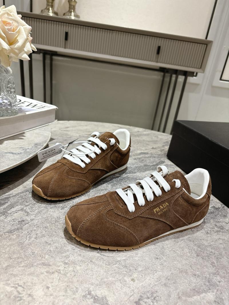 Prada Sneakers SPS90902