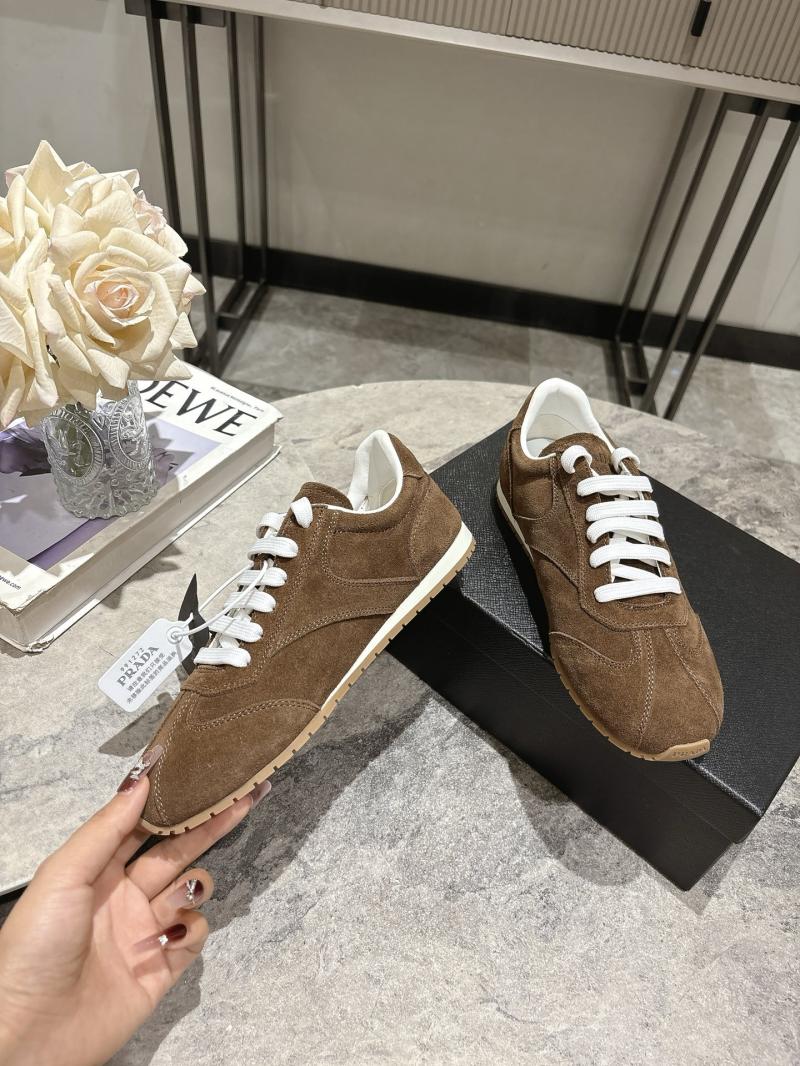 Prada Sneakers SPS90902