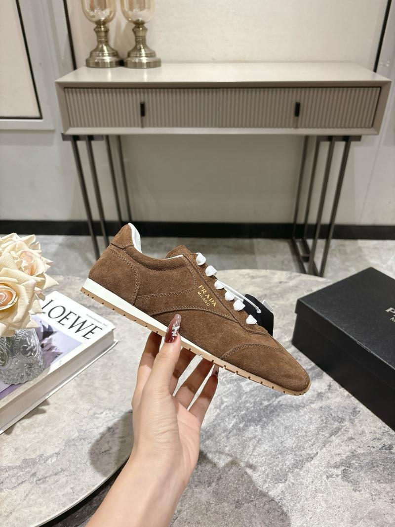 Prada Sneakers SPS90902