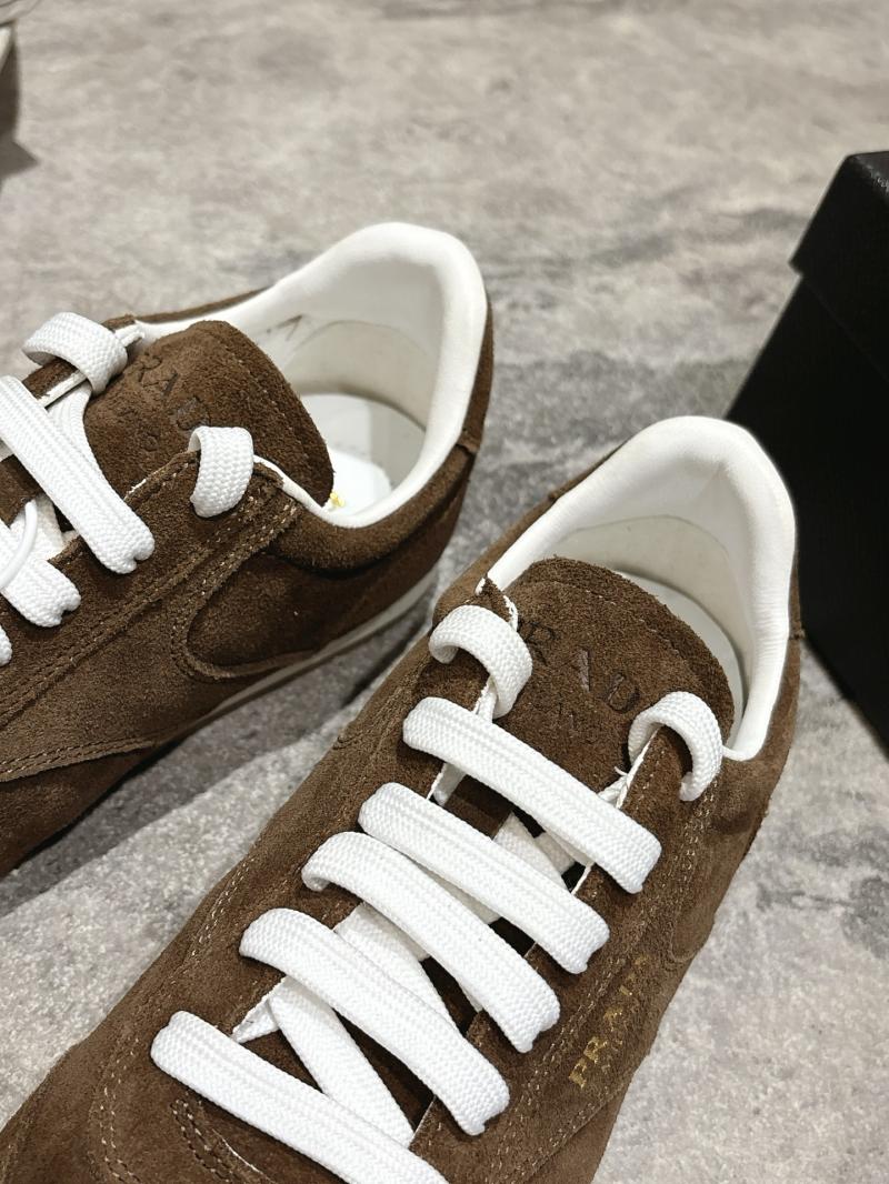 Prada Sneakers SPS90902