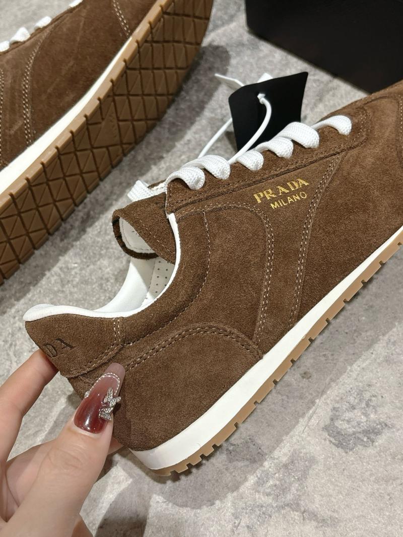 Prada Sneakers SPS90902