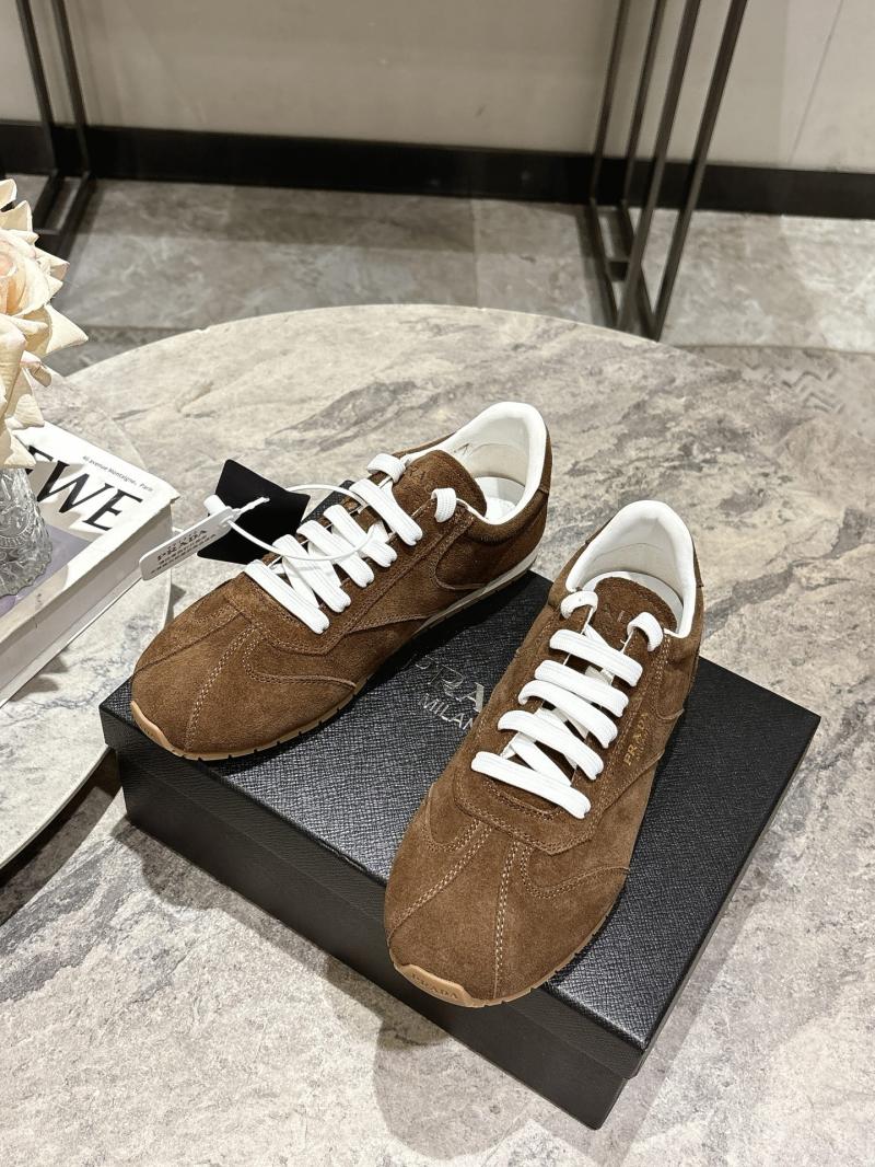 Prada Sneakers SPS90902