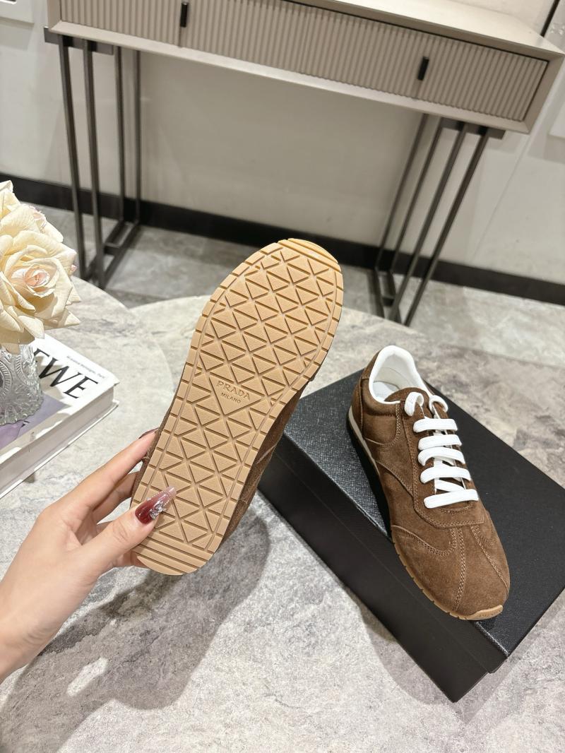 Prada Sneakers SPS90902