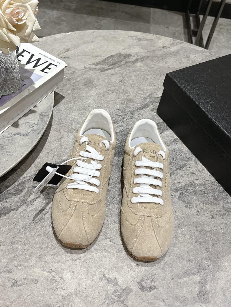 Prada Sneakers SPS90903