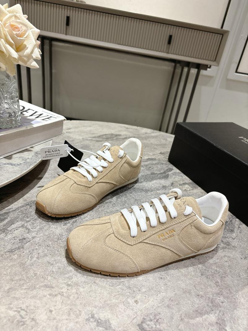 Prada Sneakers SPS90903
