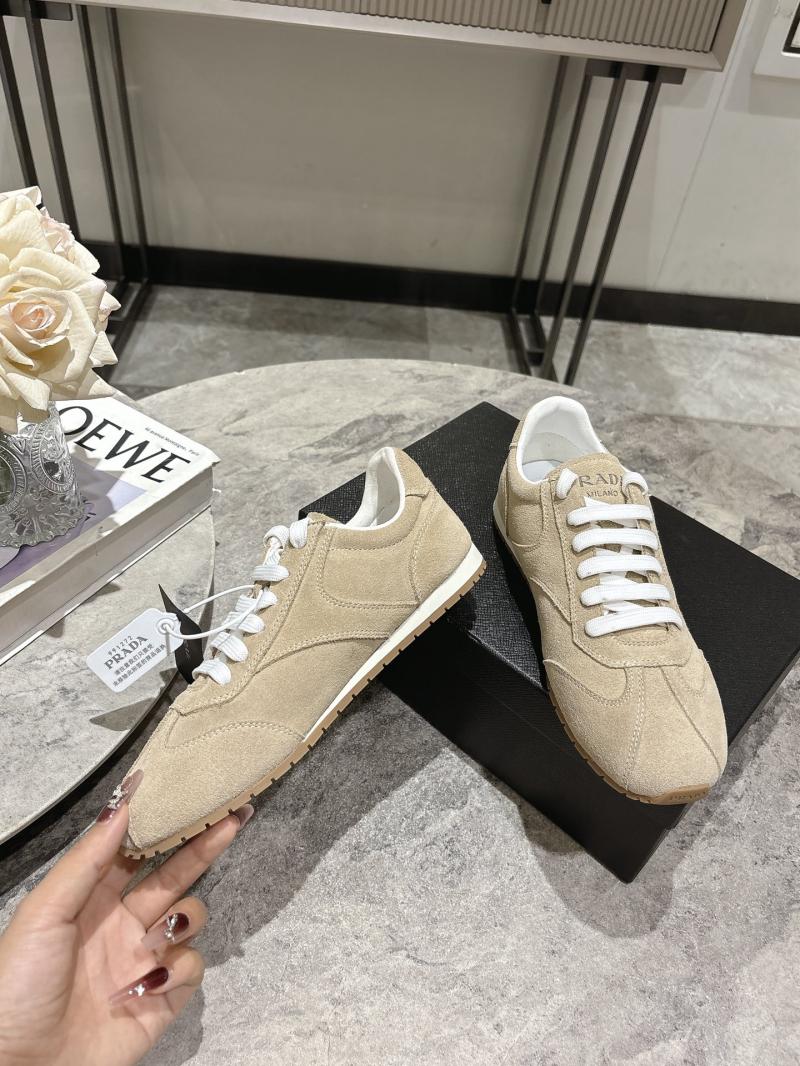 Prada Sneakers SPS90903