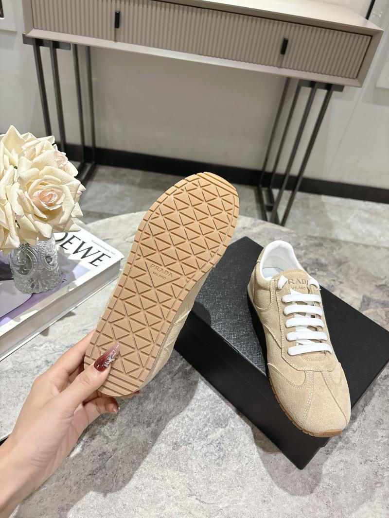 Prada Sneakers SPS90903