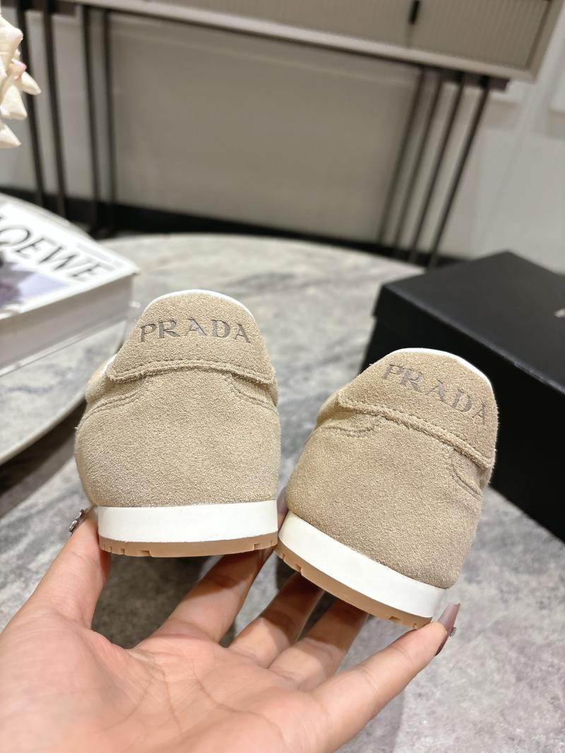 Prada Sneakers SPS90903