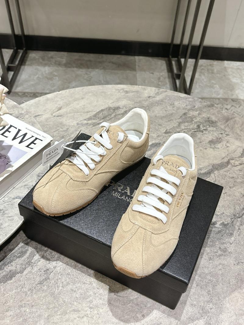 Prada Sneakers SPS90903