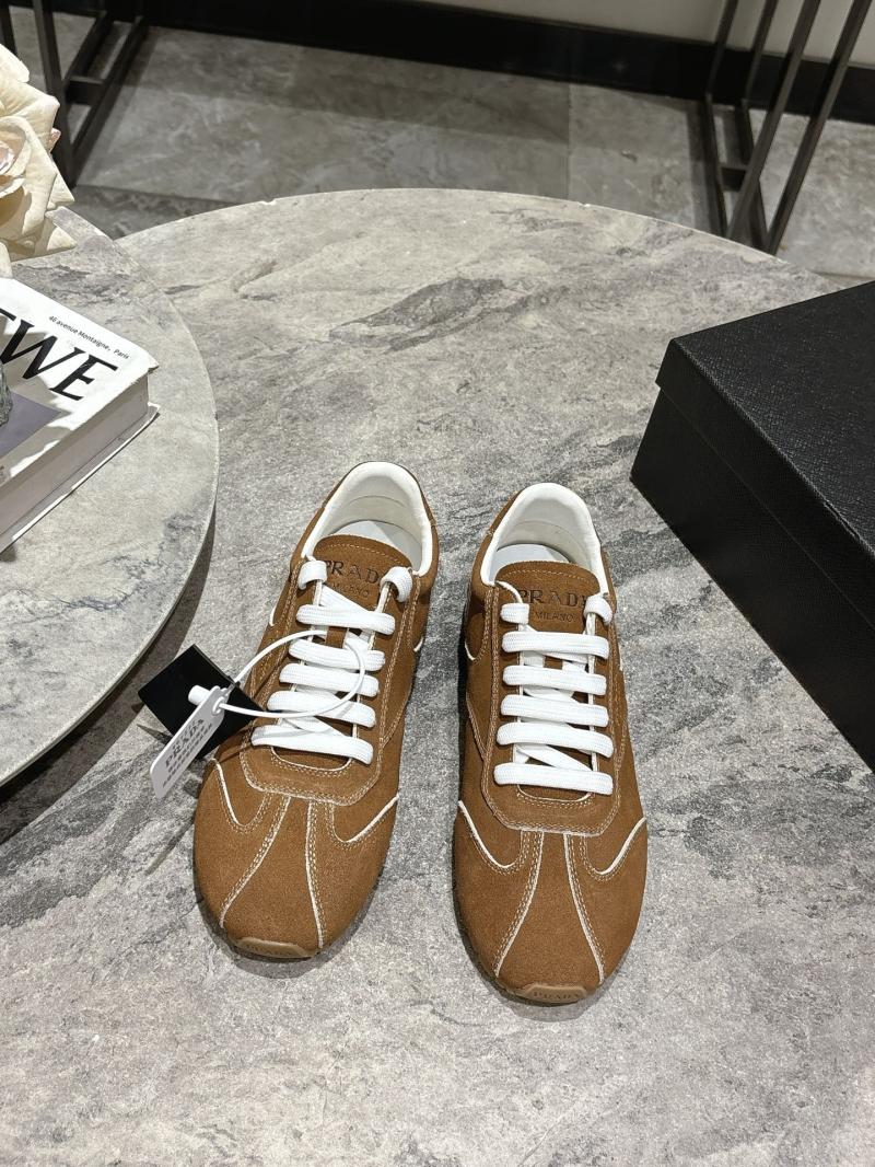 Prada Sneakers SPS90904
