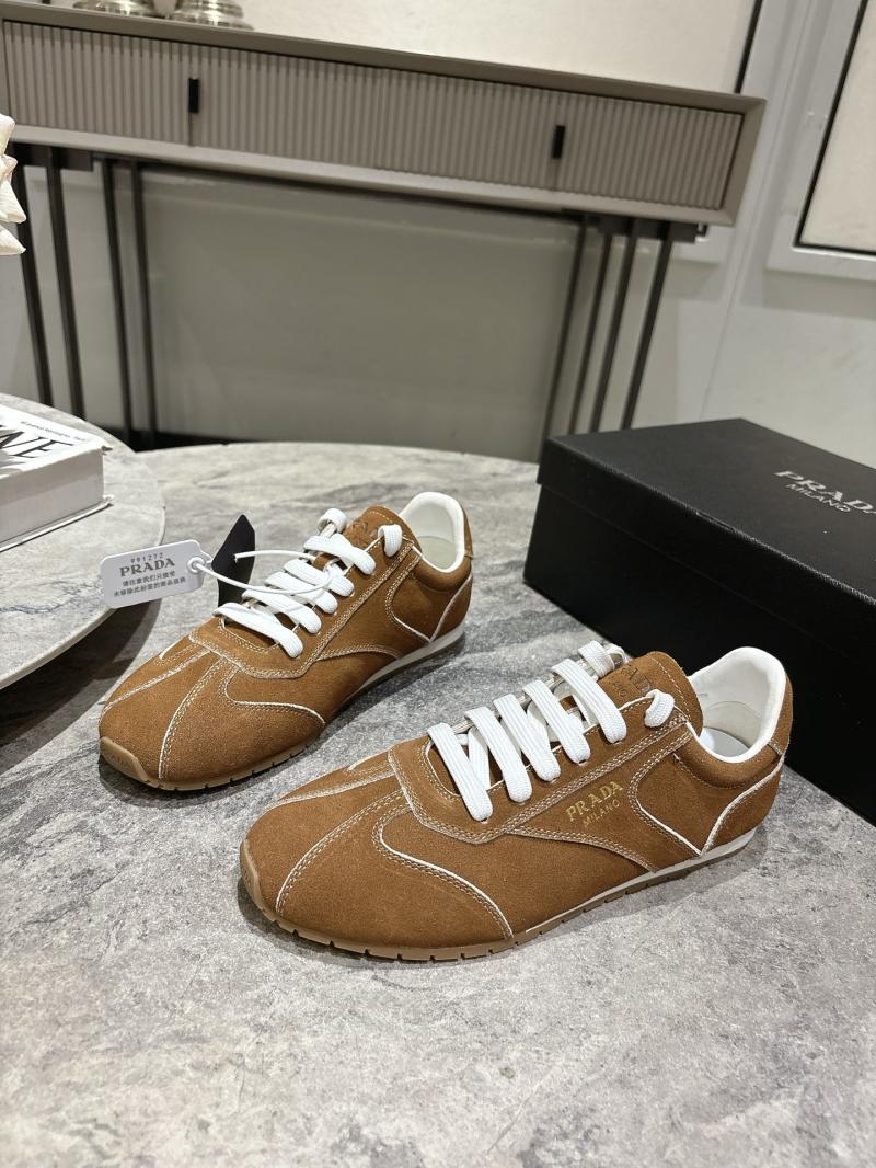 Prada Sneakers SPS90904