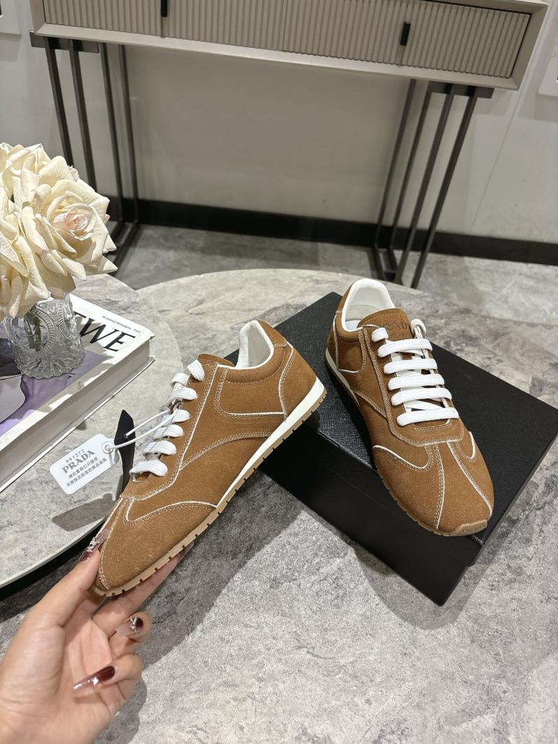 Prada Sneakers SPS90904