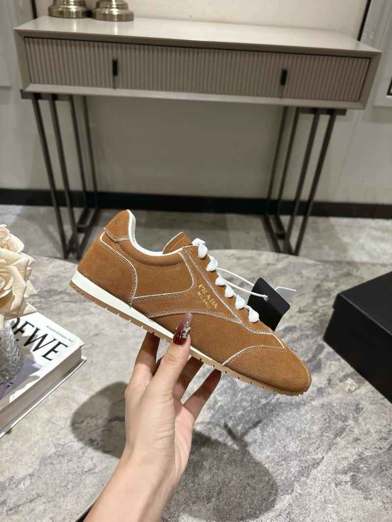 Prada Sneakers SPS90904