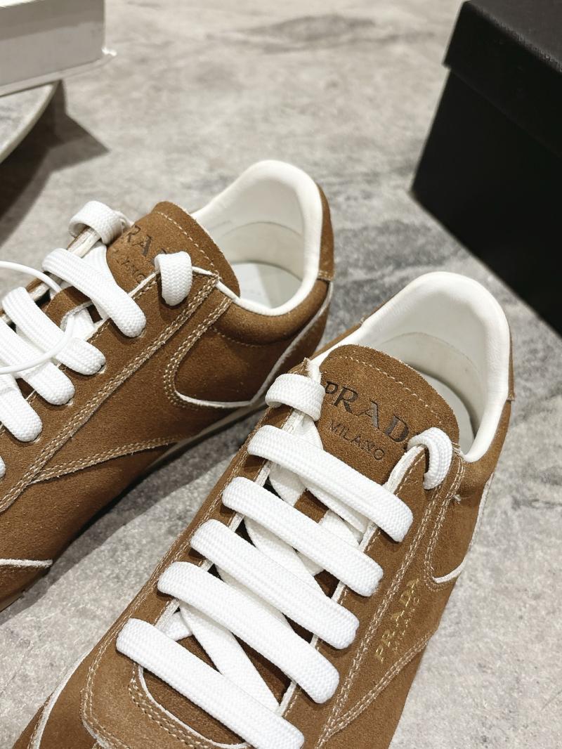 Prada Sneakers SPS90904