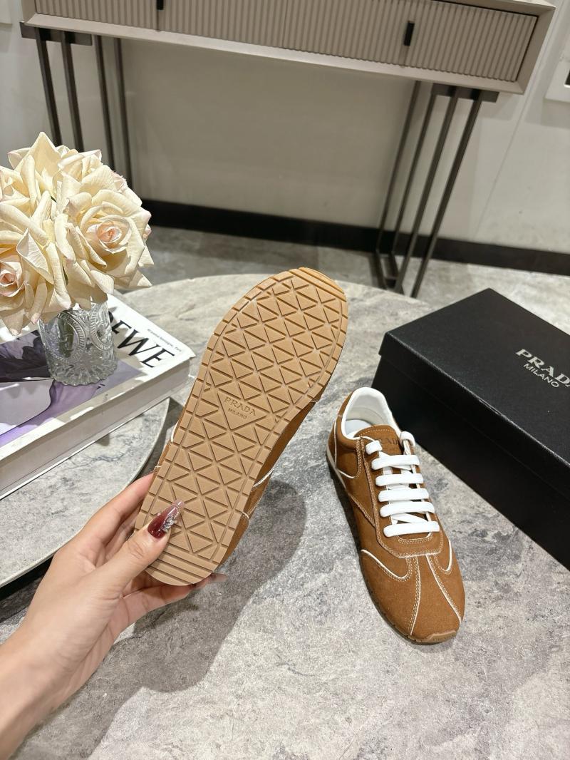 Prada Sneakers SPS90904