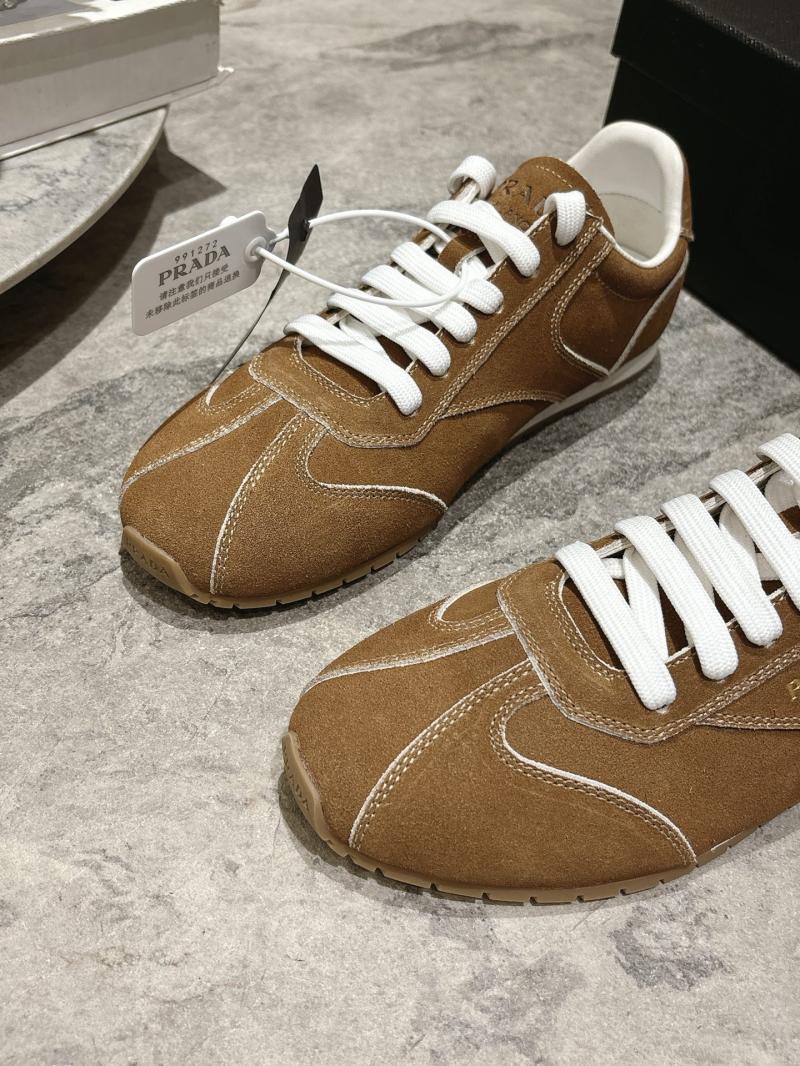 Prada Sneakers SPS90904