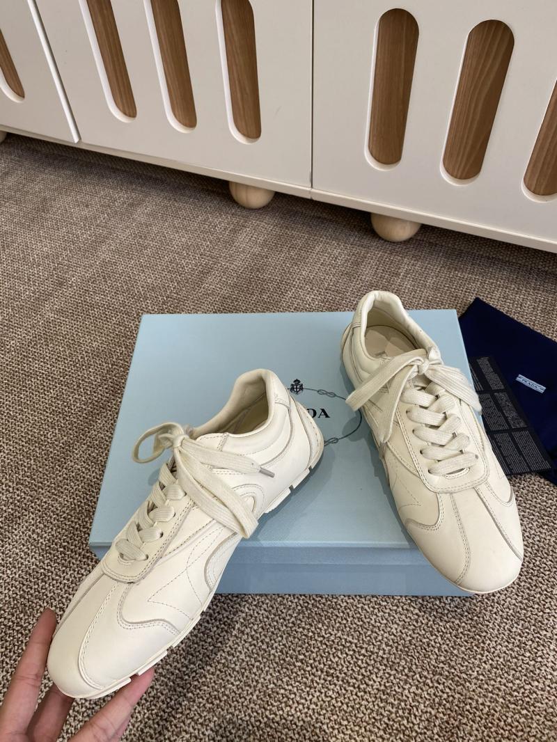 Prada Sneakers SPS90911