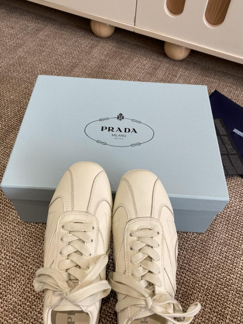 Prada Sneakers SPS90911
