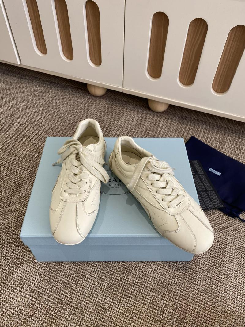 Prada Sneakers SPS90911