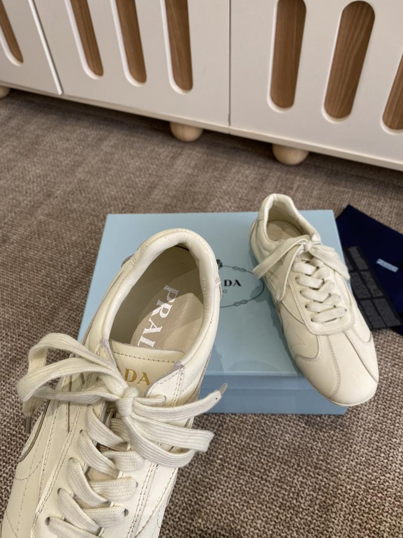 Prada Sneakers SPS90911