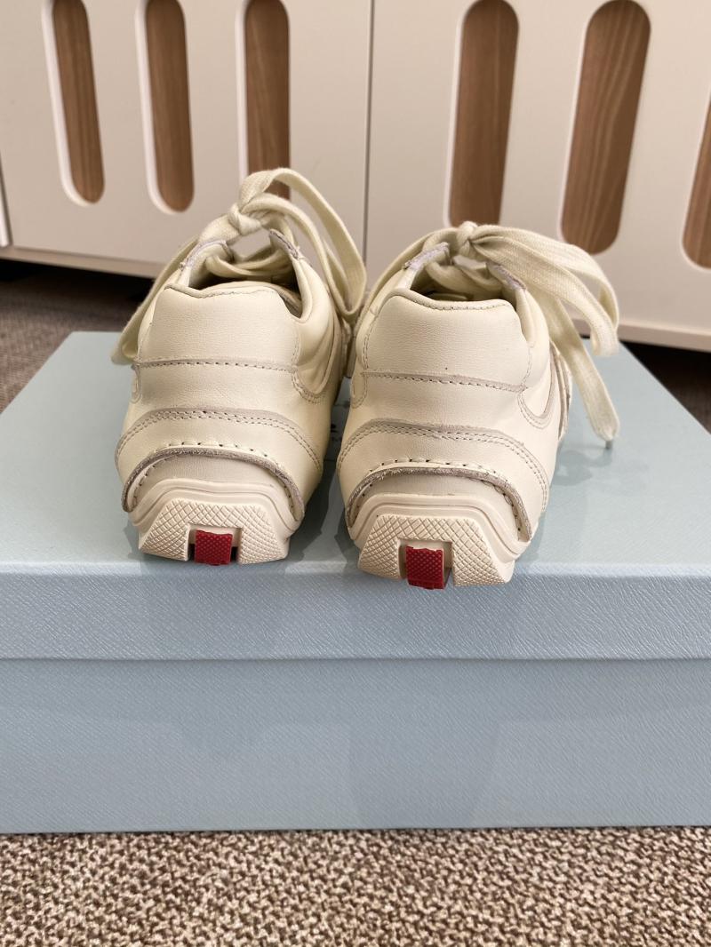 Prada Sneakers SPS90911