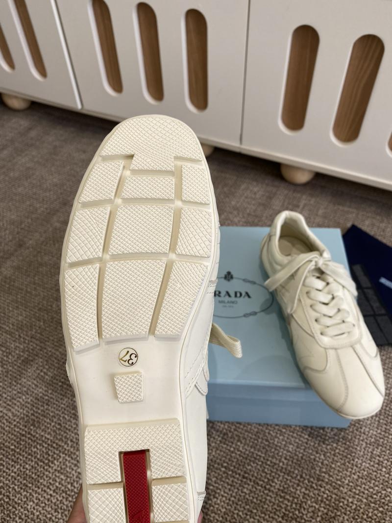 Prada Sneakers SPS90911