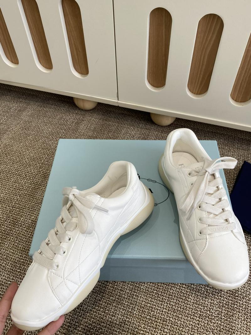 Prada Sneakers SPS90912