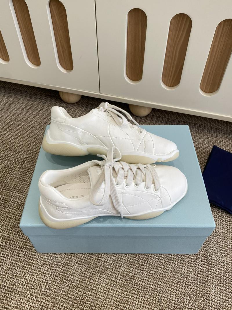 Prada Sneakers SPS90912