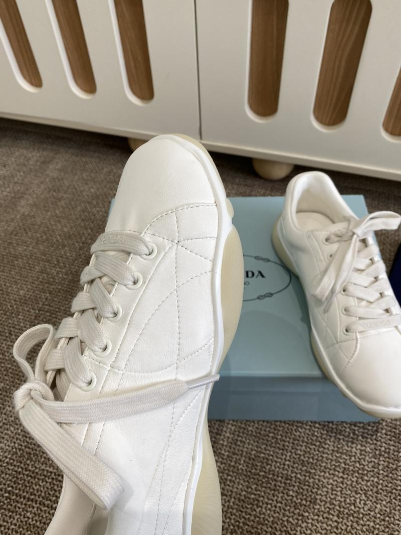 Prada Sneakers SPS90912