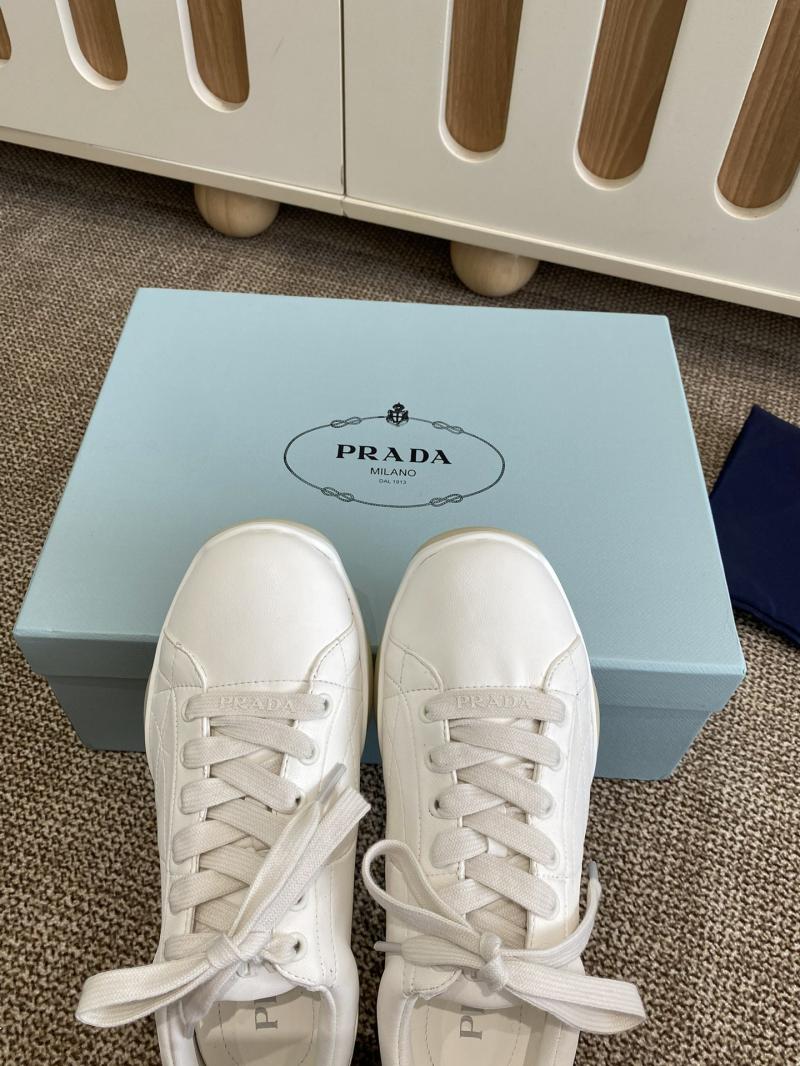Prada Sneakers SPS90912