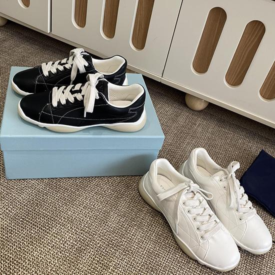 Prada Sneakers SPS90912