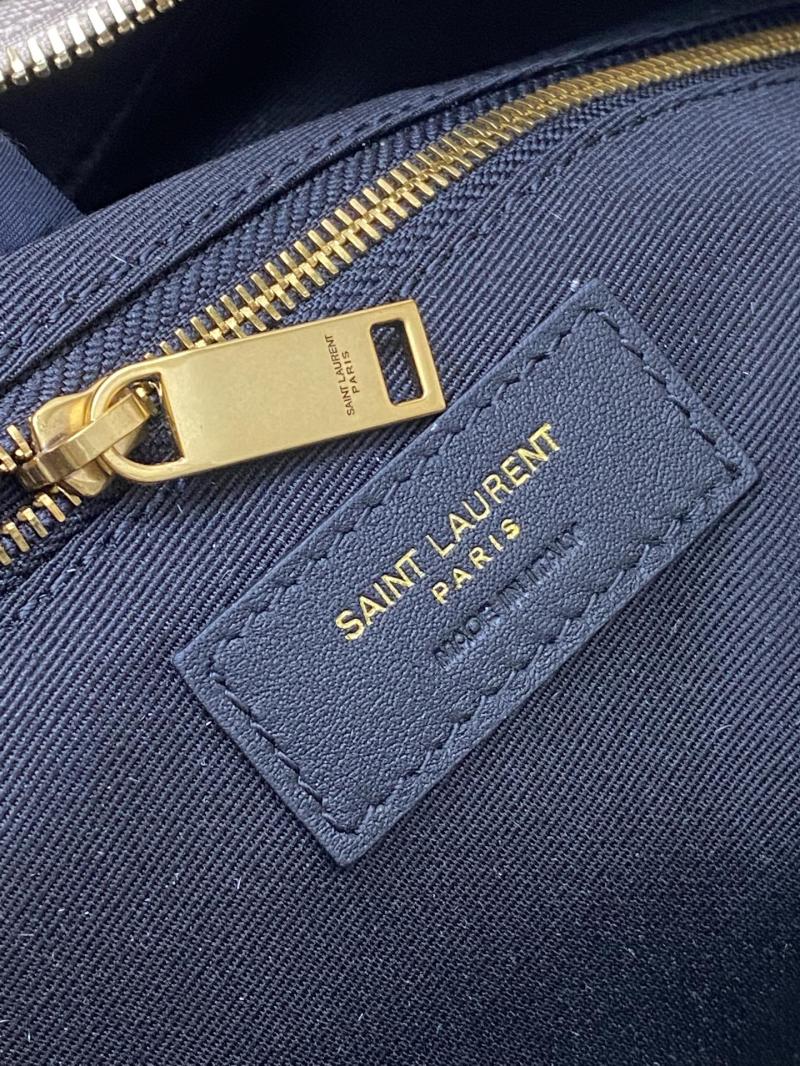 Saint Laurent Icare Hobo Bag Green 858160