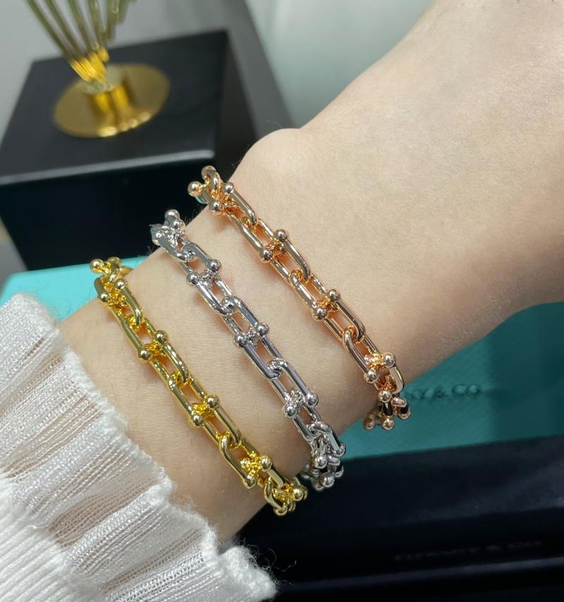 Tiffany Bracelet TB90405