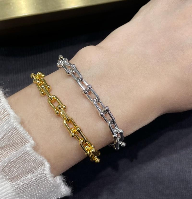 Tiffany Bracelet TB90405