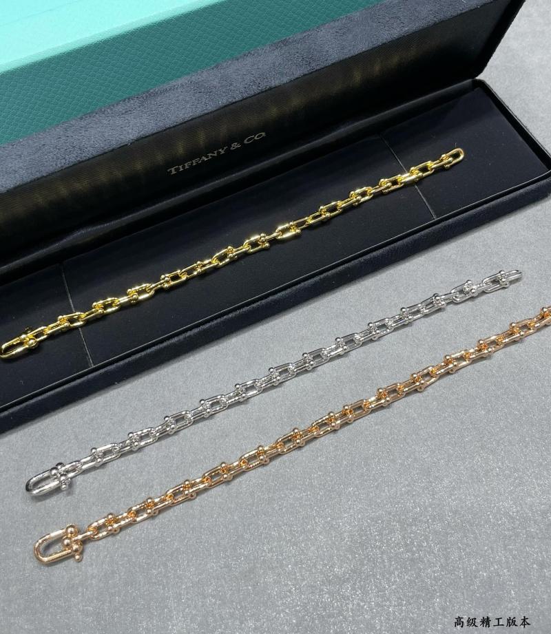 Tiffany Bracelet TB90405