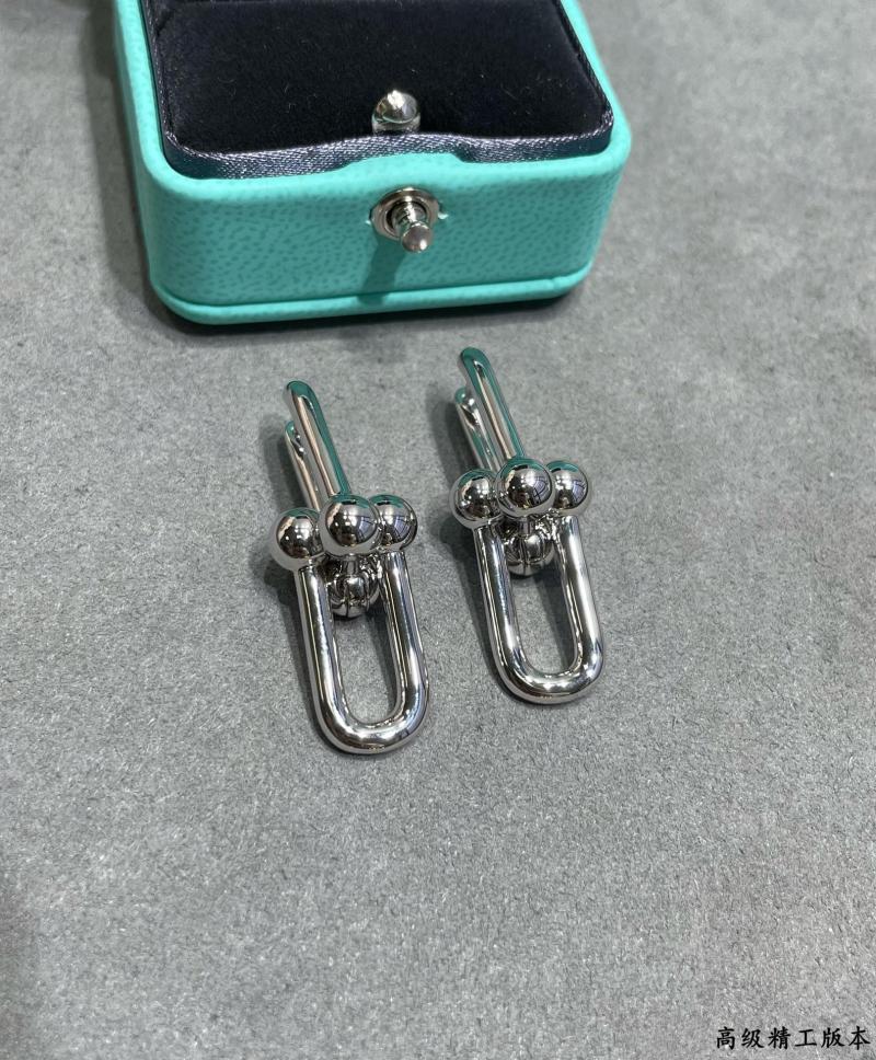Tiffany Earrings TE90401