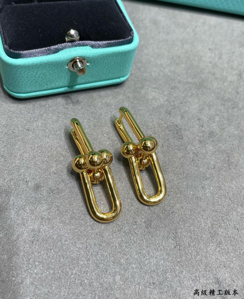 Tiffany Earrings TE90401