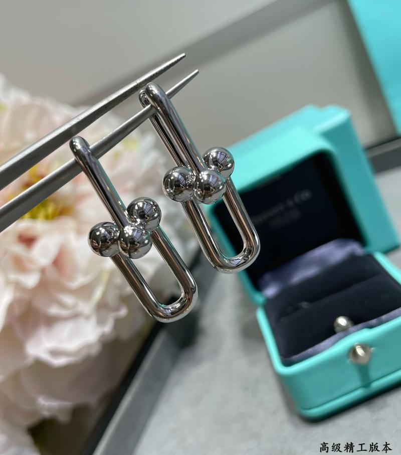 Tiffany Earrings TE90401