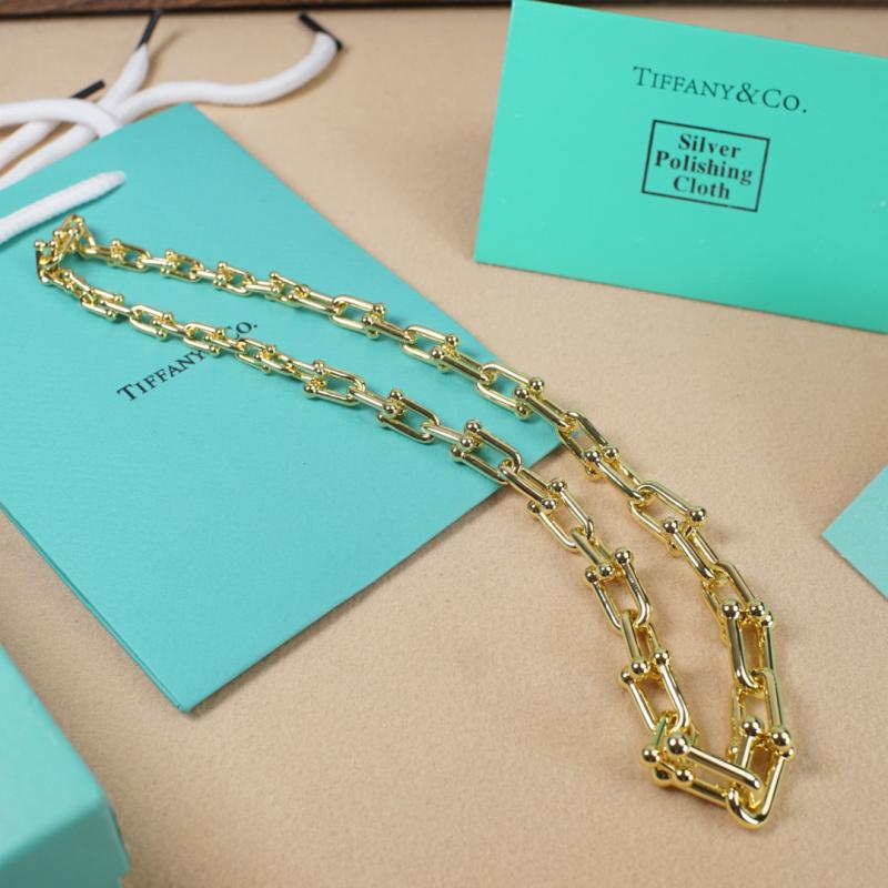Tiffany Necklace TN90401