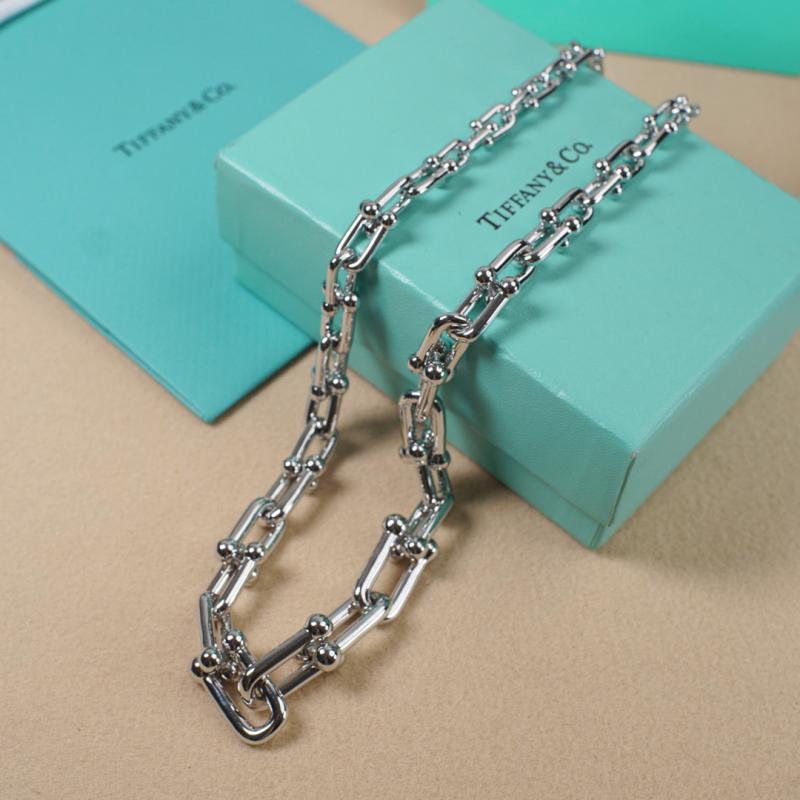 Tiffany Necklace TN90401