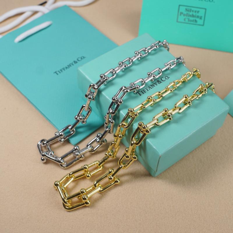 Tiffany Necklace TN90401