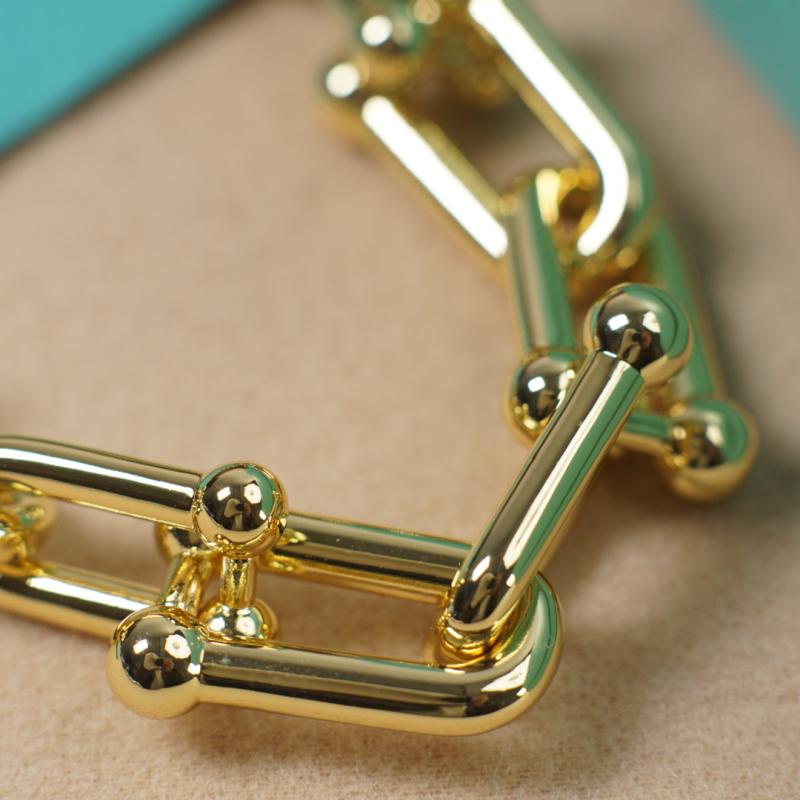 Tiffany Necklace TN90401