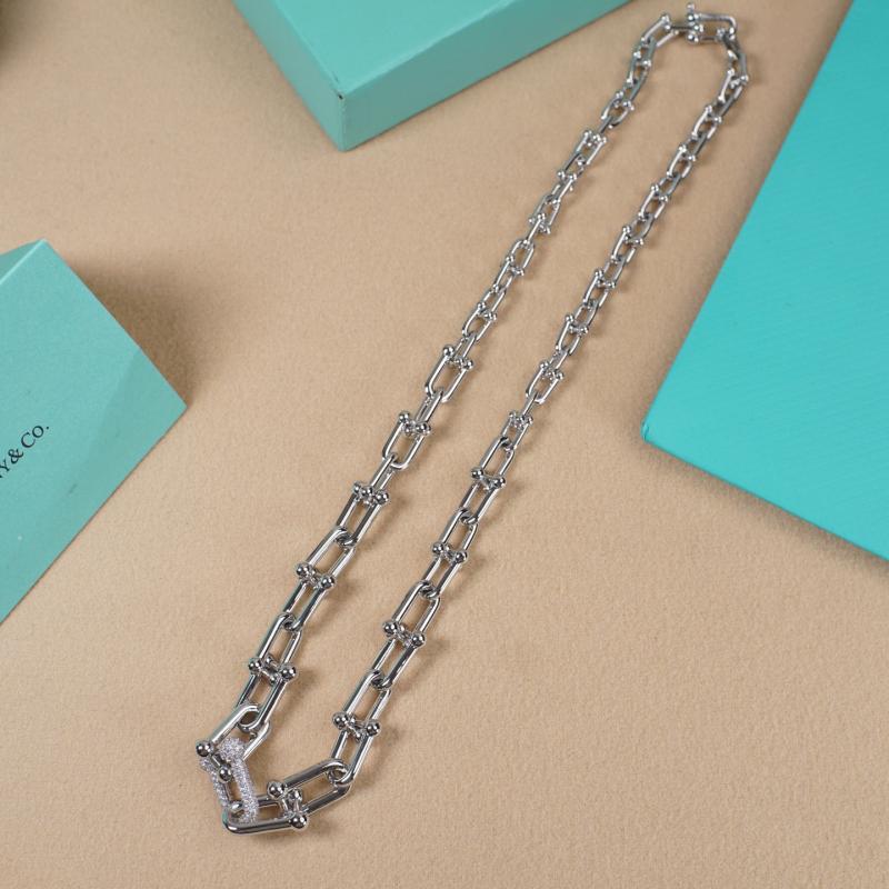 Tiffany Necklace TN90402