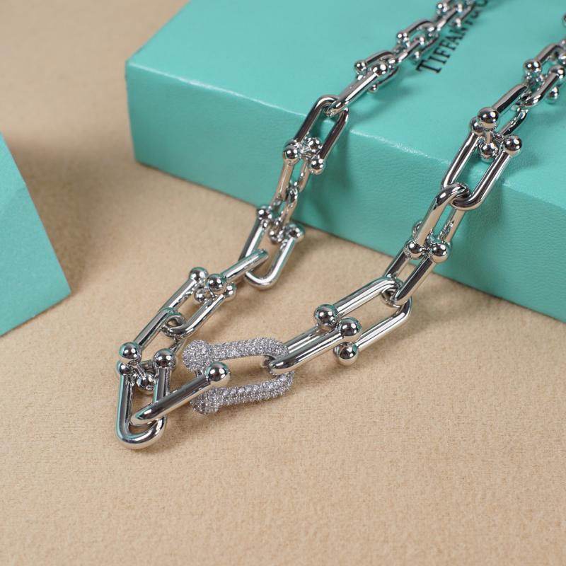Tiffany Necklace TN90402