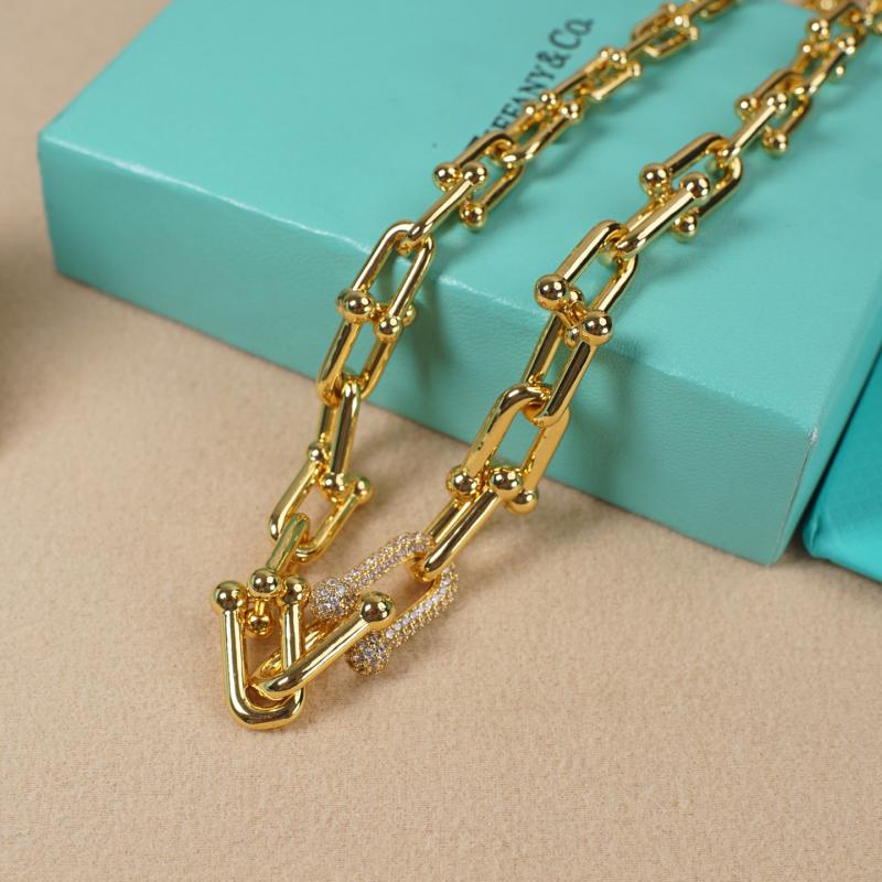 Tiffany Necklace TN90402
